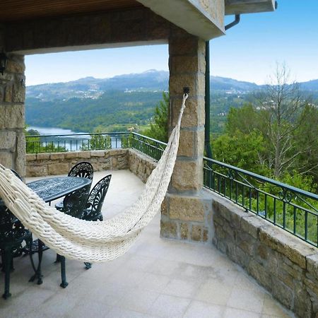 Holiday Home, Luzim Εξωτερικό φωτογραφία