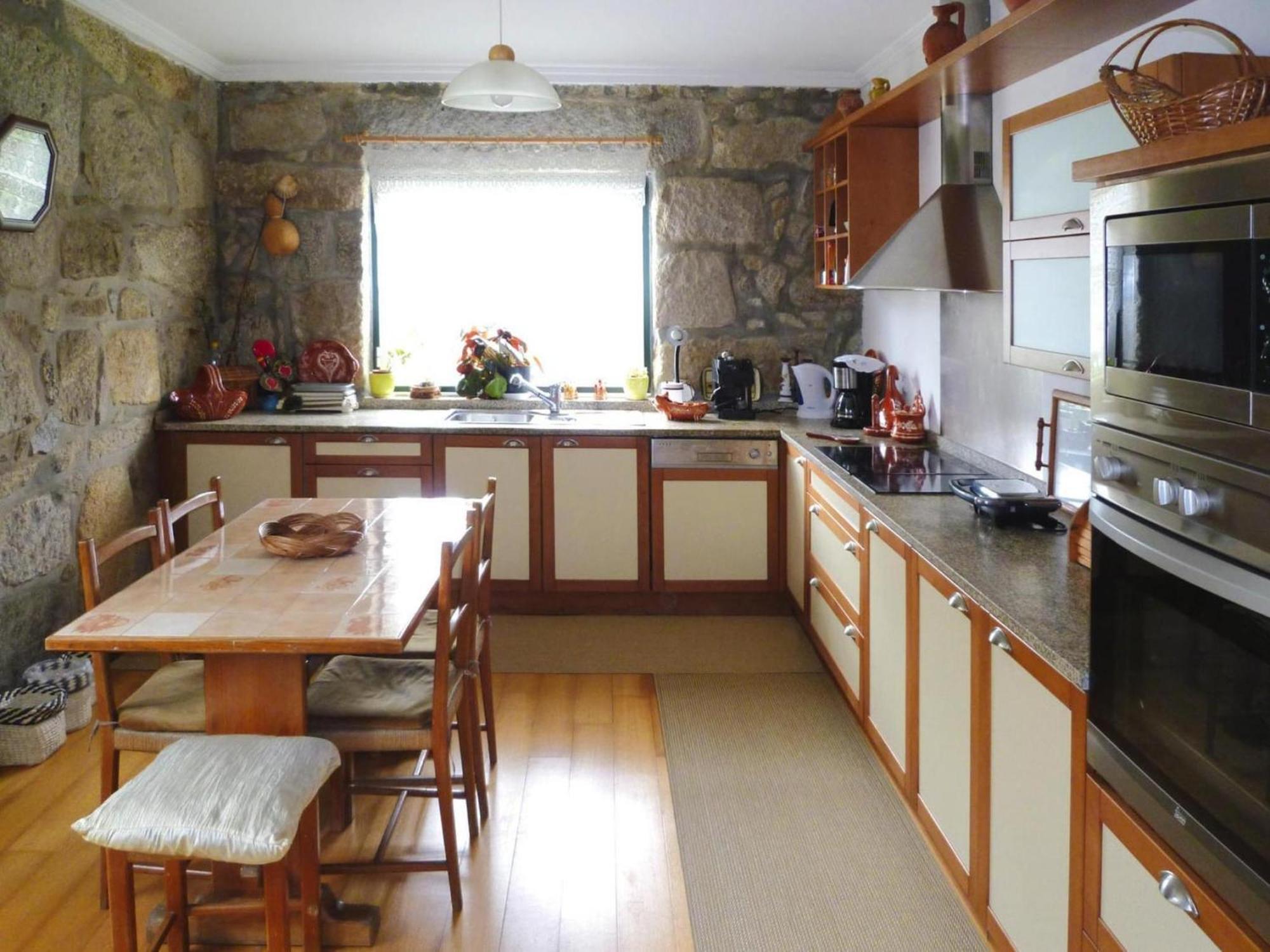 Holiday Home, Luzim Εξωτερικό φωτογραφία