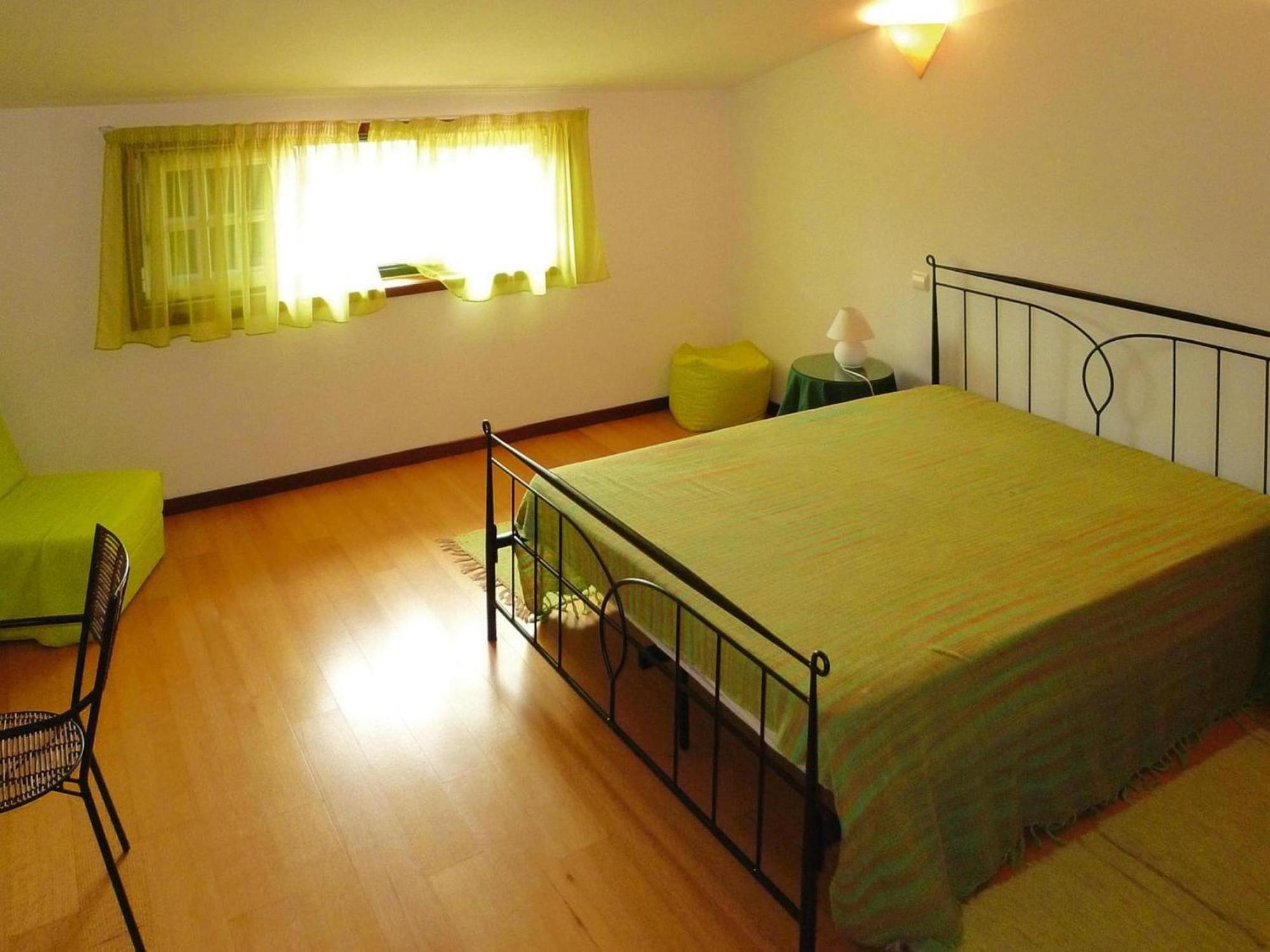 Holiday Home, Luzim Εξωτερικό φωτογραφία