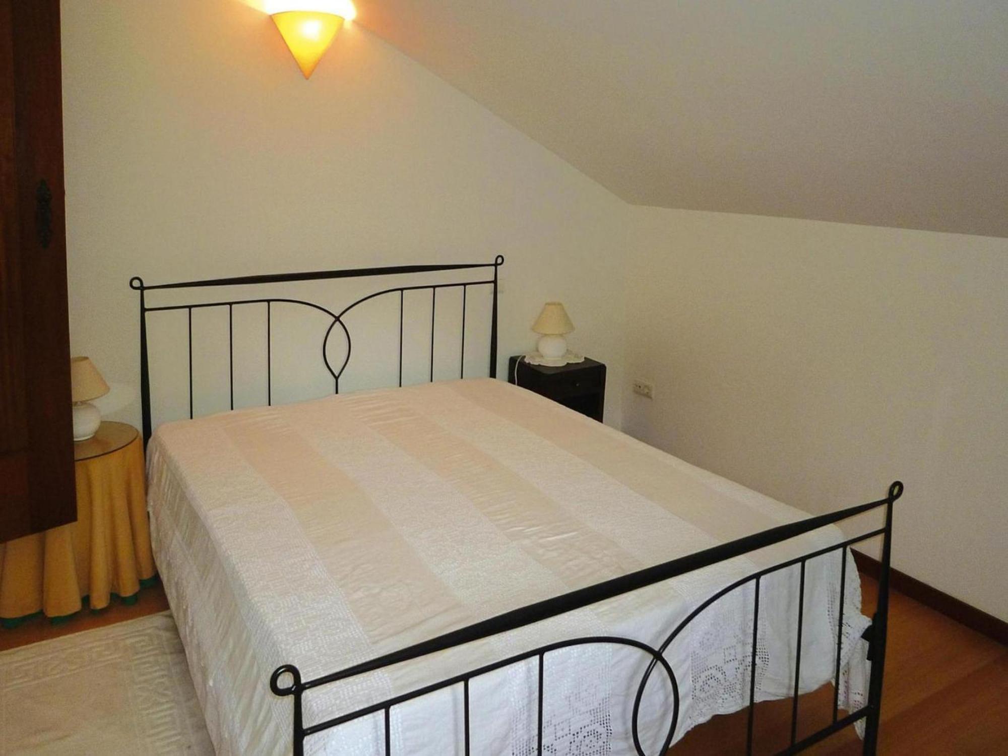 Holiday Home, Luzim Εξωτερικό φωτογραφία