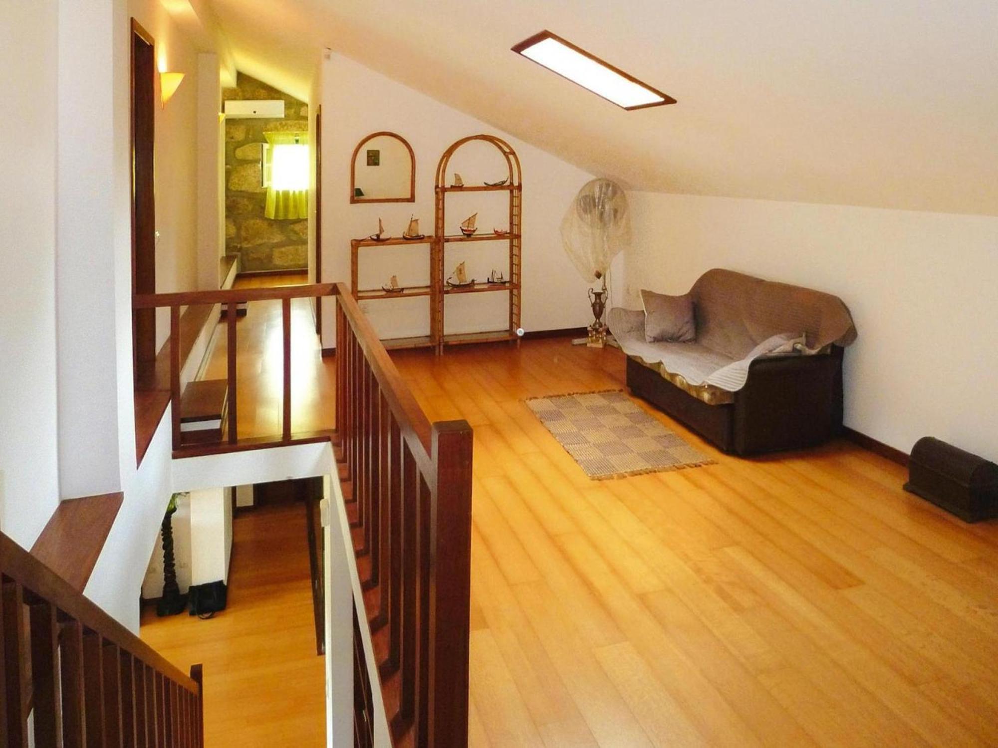 Holiday Home, Luzim Εξωτερικό φωτογραφία
