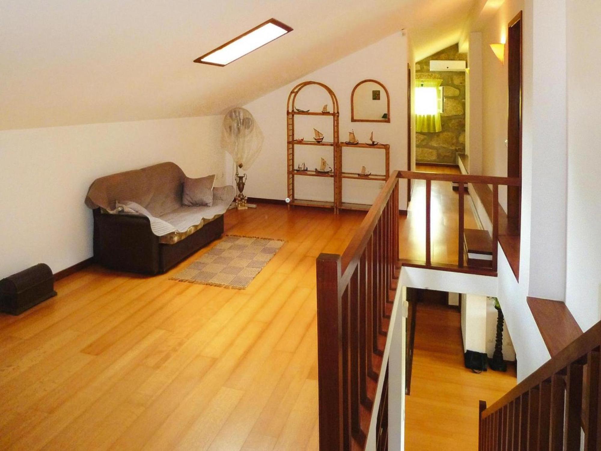Holiday Home, Luzim Εξωτερικό φωτογραφία