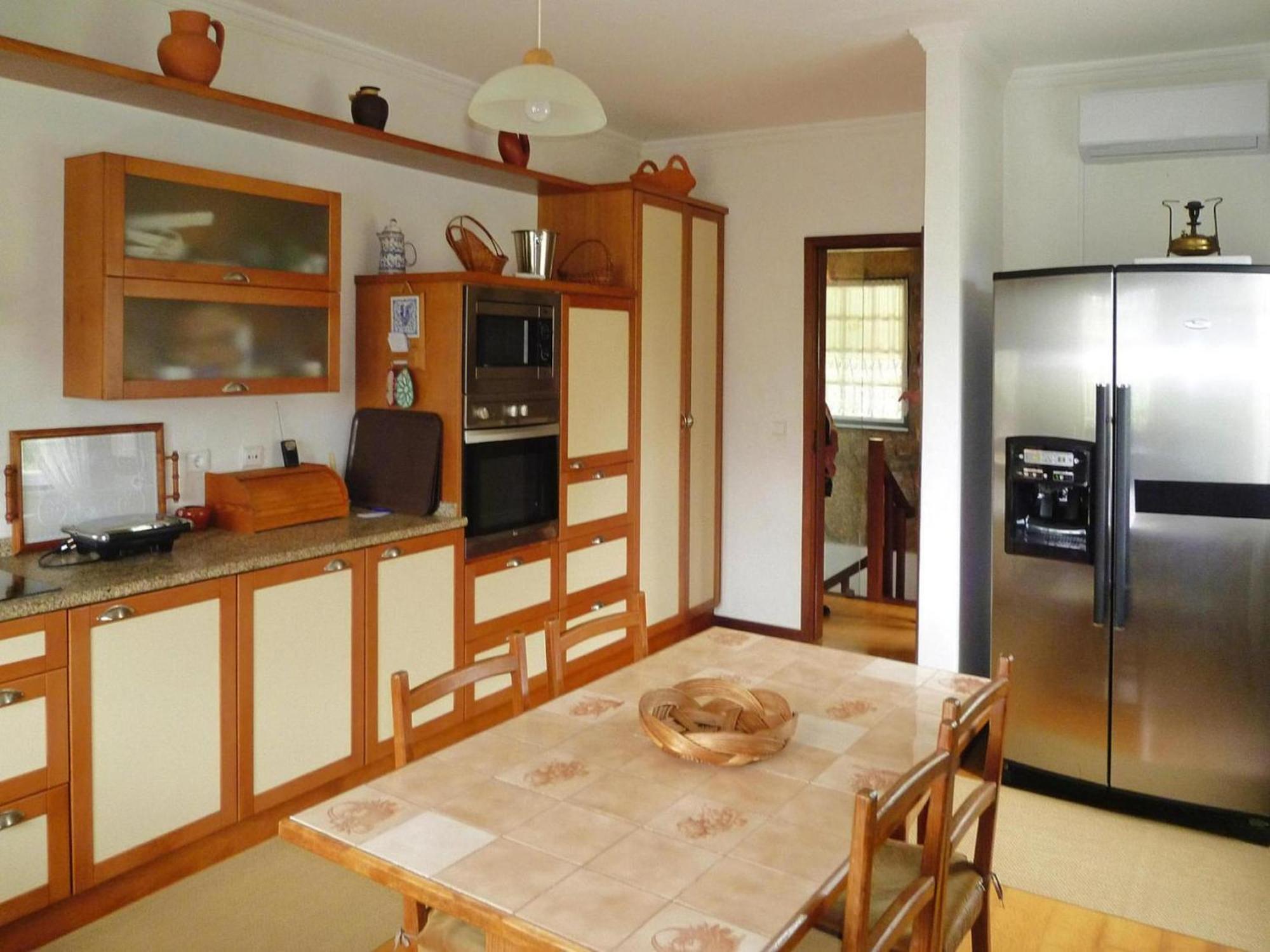 Holiday Home, Luzim Εξωτερικό φωτογραφία