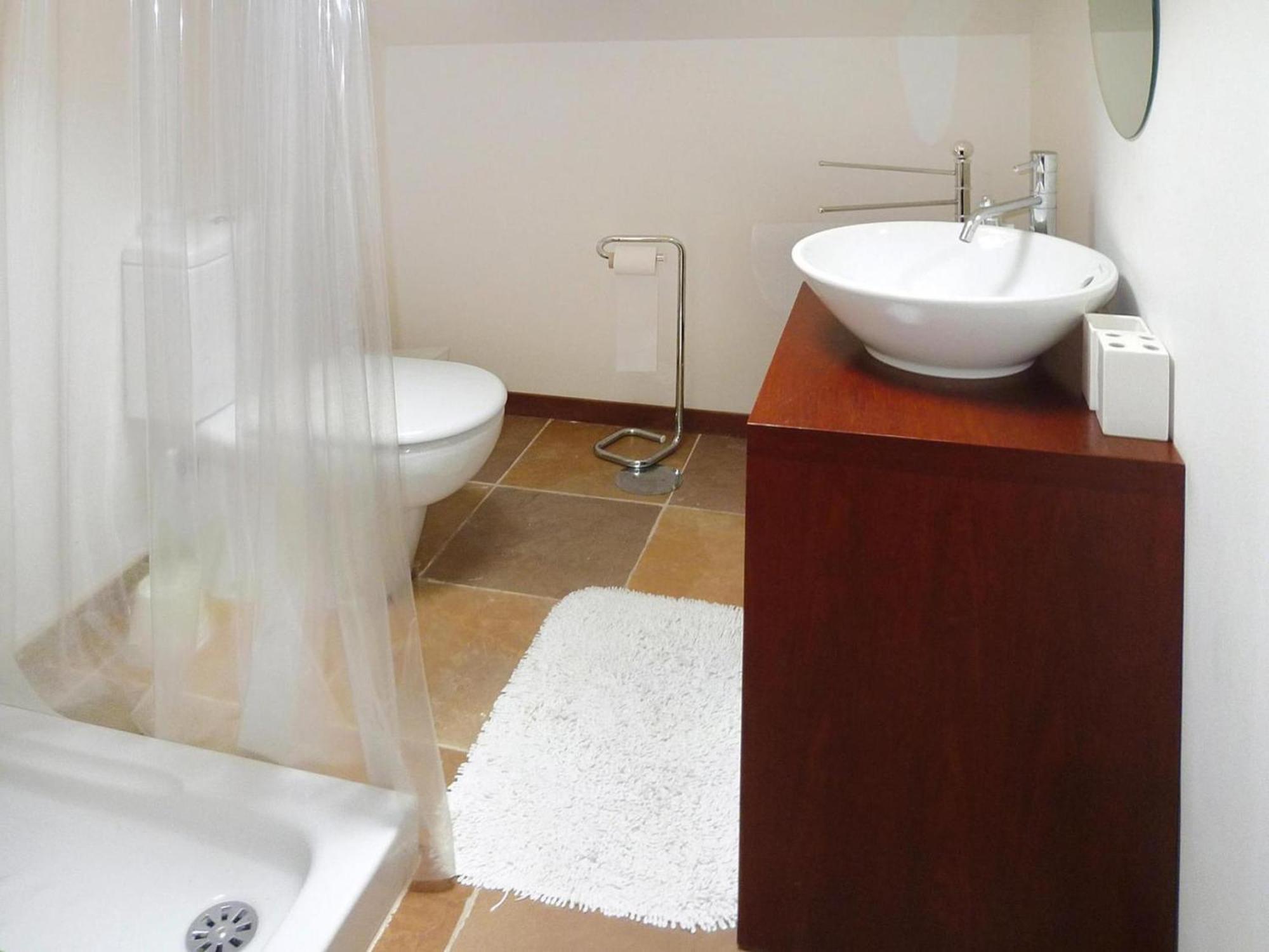 Holiday Home, Luzim Εξωτερικό φωτογραφία