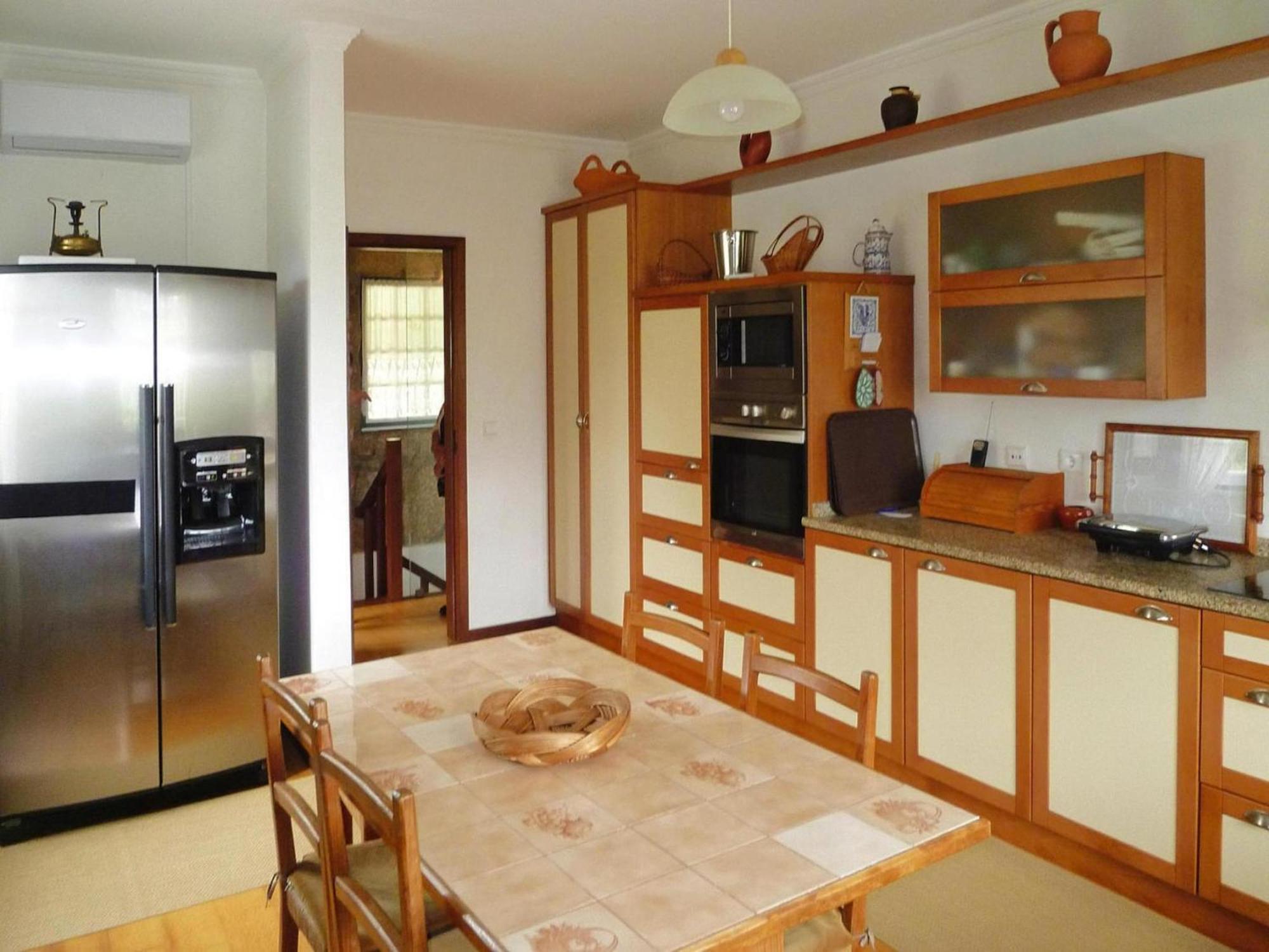 Holiday Home, Luzim Εξωτερικό φωτογραφία