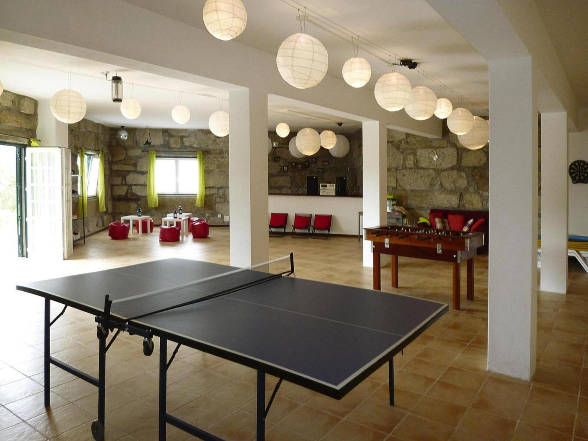 Holiday Home, Luzim Εξωτερικό φωτογραφία