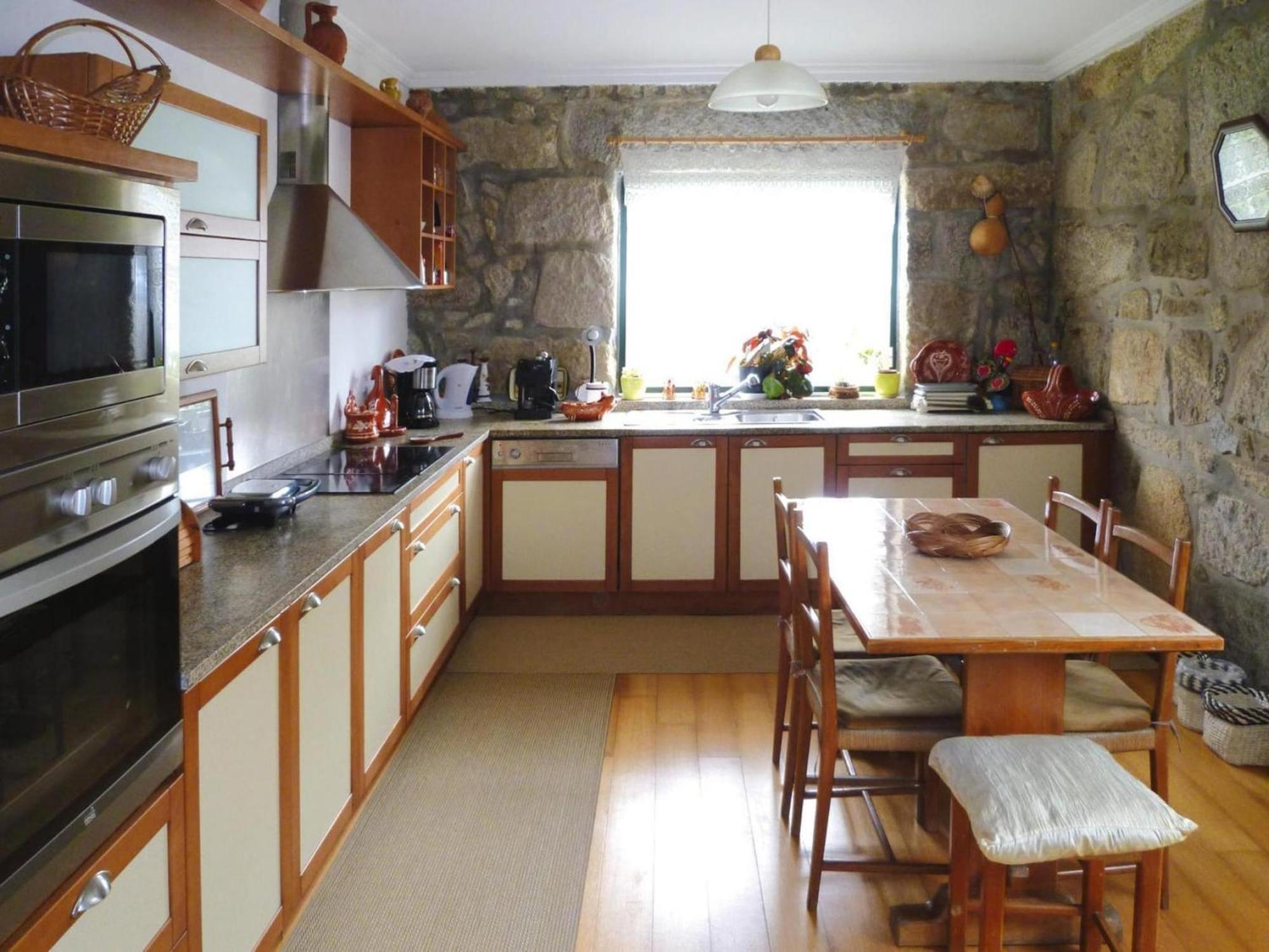 Holiday Home, Luzim Εξωτερικό φωτογραφία