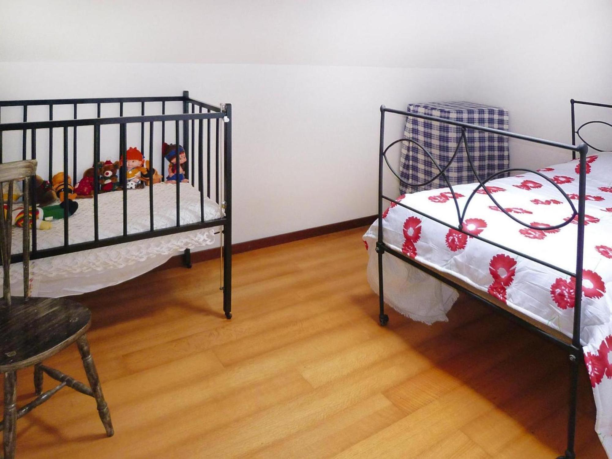 Holiday Home, Luzim Εξωτερικό φωτογραφία